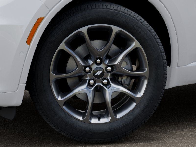 2026 Dodge Durango DURANGO GT HEMI V8 PREMIUM AWD AMERICA250