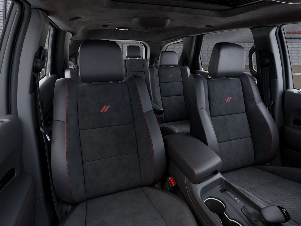 2026 Dodge Durango GT Premium HEMI V8