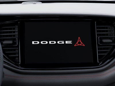 2026 Dodge Durango GT Premium HEMI V8