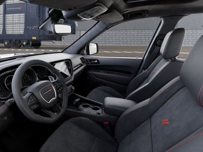 2026 Dodge Durango GT Premium HEMI V8