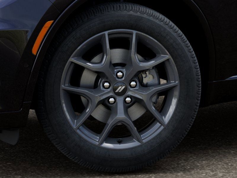 2026 Dodge Durango GT Premium HEMI V8