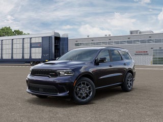 2026 Dodge Durango GT Premium HEMI V8