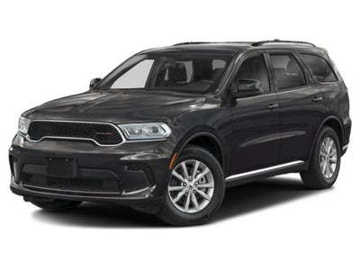 2025 Dodge Durango R/T Premium AWD