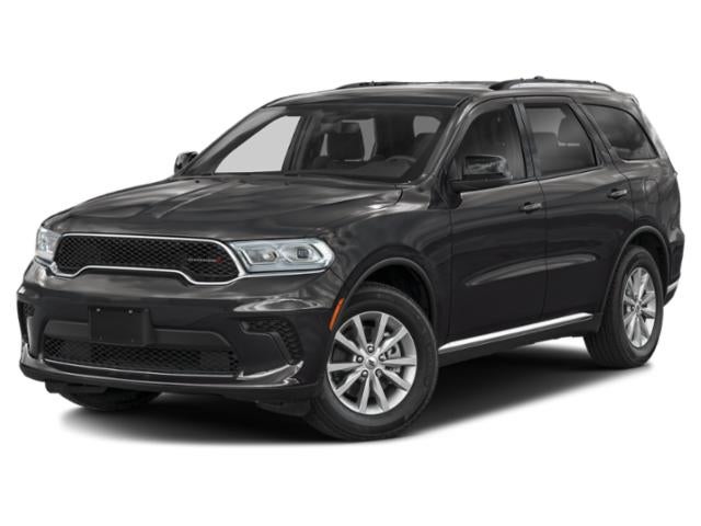 2025 Dodge Durango R/T Premium AWD