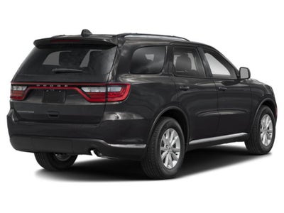 2025 Dodge Durango R/T Premium AWD