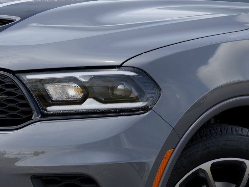 2026 Dodge Durango DURANGO GT HEMI V8 PLUS AWD AMERICA250