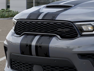 2026 Dodge Durango DURANGO GT HEMI V8 PLUS AWD AMERICA250