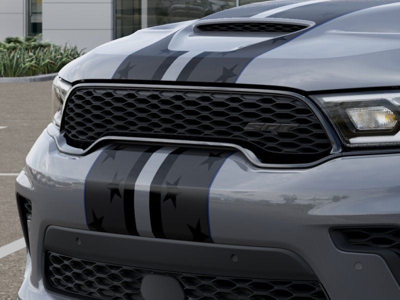 2026 Dodge Durango DURANGO GT HEMI V8 PLUS AWD AMERICA250