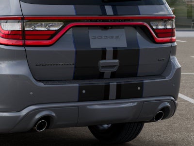 2026 Dodge Durango DURANGO GT HEMI V8 PLUS AWD AMERICA250