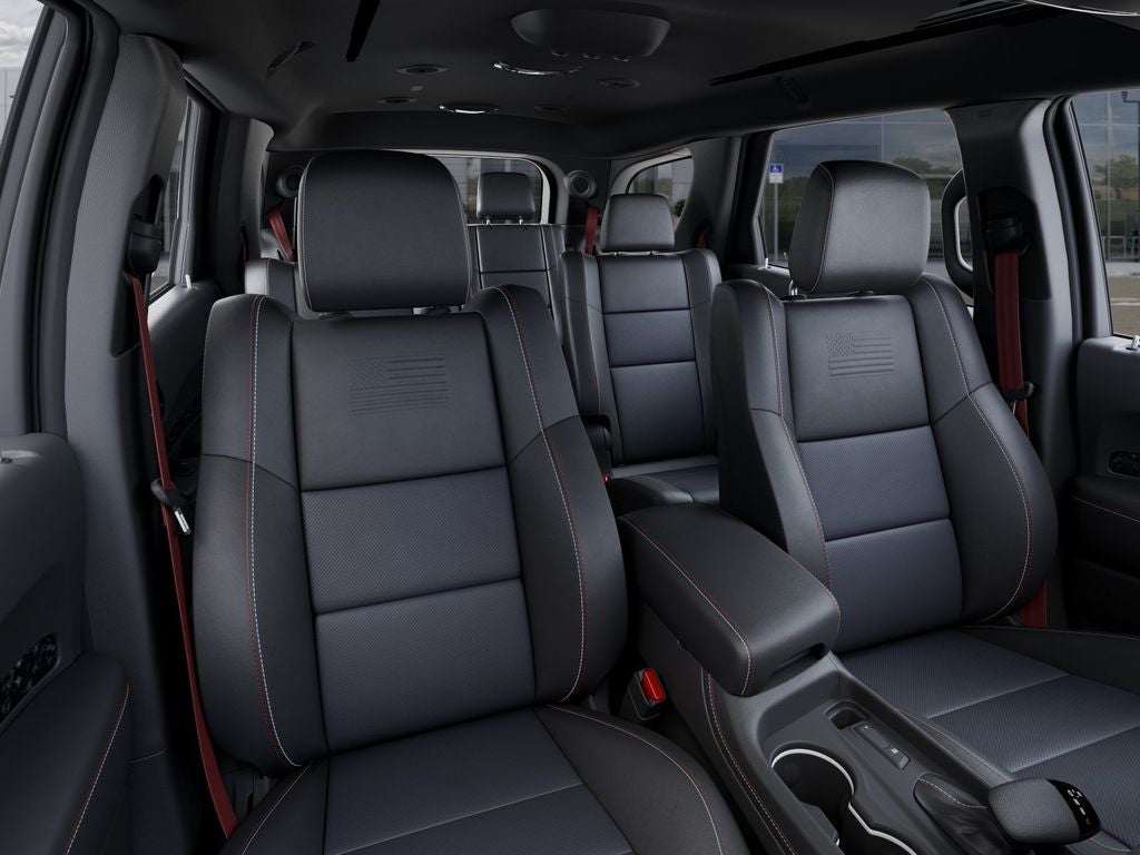 2026 Dodge Durango DURANGO GT HEMI V8 PLUS AWD AMERICA250