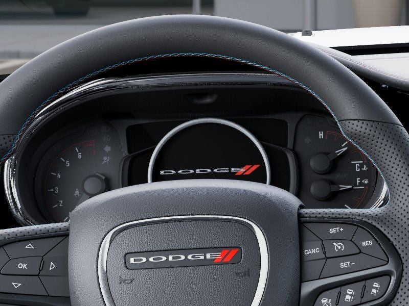 2026 Dodge Durango DURANGO GT HEMI V8 PLUS AWD AMERICA250