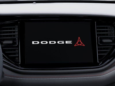 2026 Dodge Durango DURANGO GT HEMI V8 PLUS AWD AMERICA250
