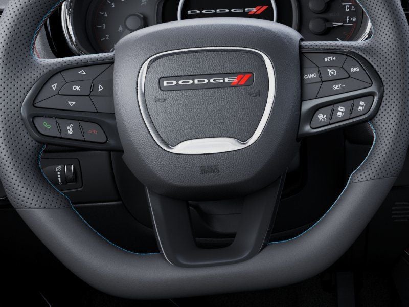 2026 Dodge Durango DURANGO GT HEMI V8 PLUS AWD AMERICA250
