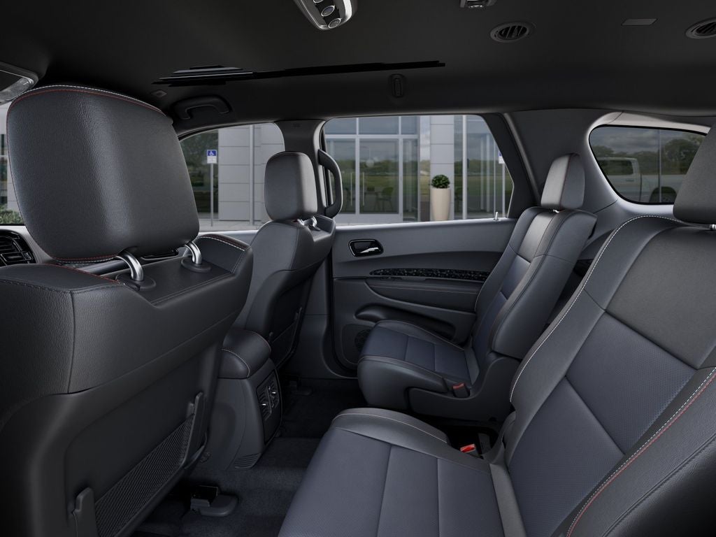 2026 Dodge Durango DURANGO GT HEMI V8 PLUS AWD AMERICA250