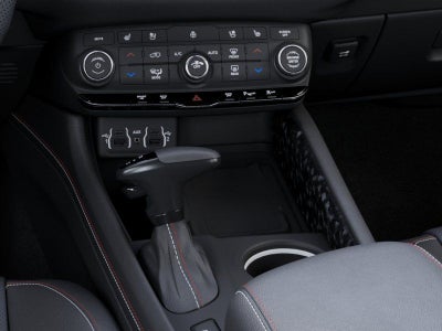 2026 Dodge Durango DURANGO GT HEMI V8 PLUS AWD AMERICA250