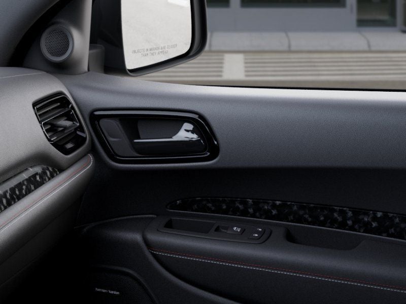2026 Dodge Durango DURANGO GT HEMI V8 PLUS AWD AMERICA250