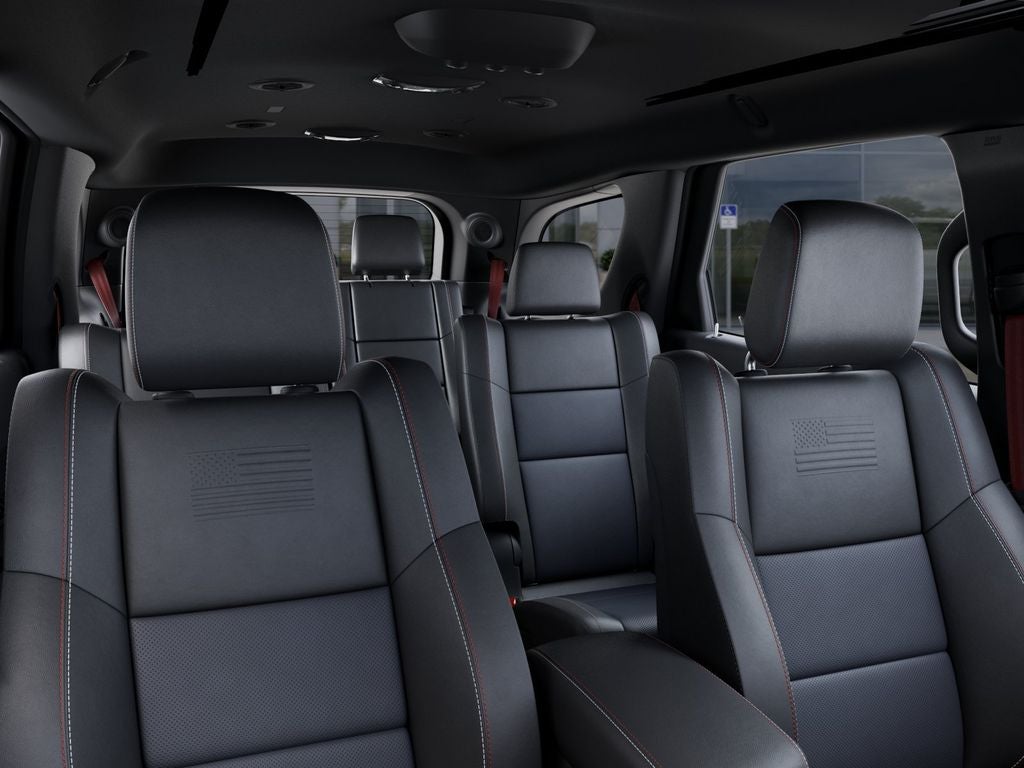 2026 Dodge Durango DURANGO GT HEMI V8 PLUS AWD AMERICA250