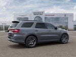 2026 Dodge Durango DURANGO GT HEMI V8 PLUS AWD AMERICA250