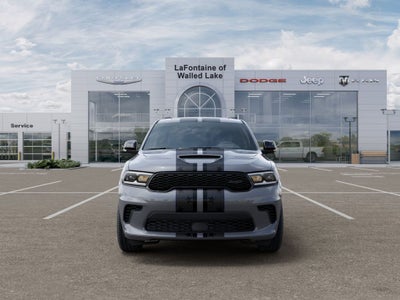2026 Dodge Durango DURANGO GT HEMI V8 PLUS AWD AMERICA250