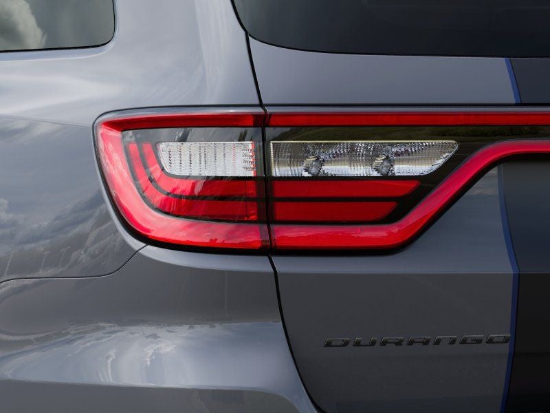 2026 Dodge Durango DURANGO GT HEMI V8 PLUS AWD AMERICA250