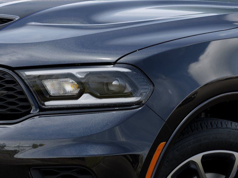 2026 Dodge Durango DURANGO GT HEMI V8 PLUS AWD AMERICA250