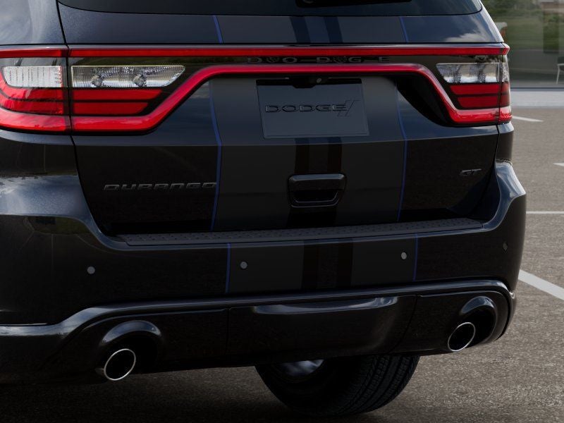 2026 Dodge Durango DURANGO GT HEMI V8 PLUS AWD AMERICA250