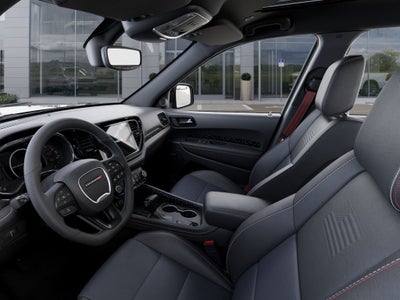 2026 Dodge Durango DURANGO GT HEMI V8 PLUS AWD AMERICA250