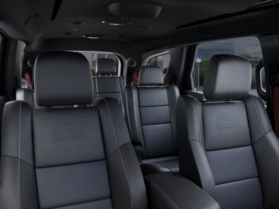 2026 Dodge Durango DURANGO GT HEMI V8 PLUS AWD AMERICA250