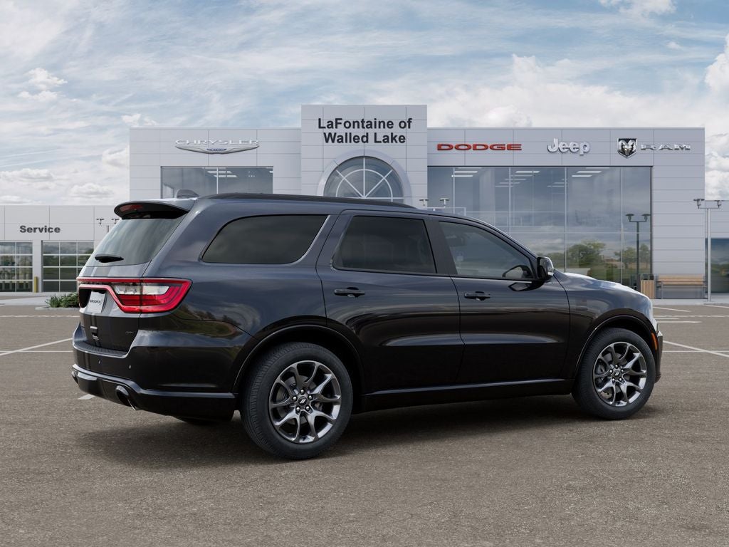 2026 Dodge Durango DURANGO GT HEMI V8 PLUS AWD AMERICA250