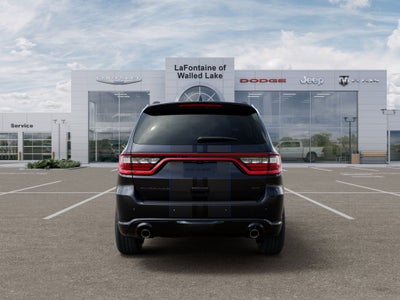 2026 Dodge Durango DURANGO GT HEMI V8 PLUS AWD AMERICA250