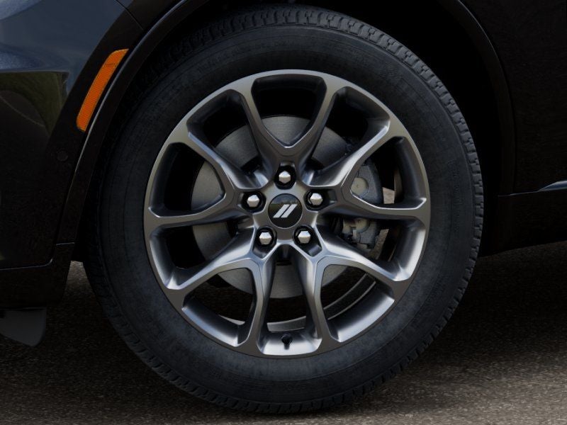 2026 Dodge Durango DURANGO GT HEMI V8 PLUS AWD AMERICA250