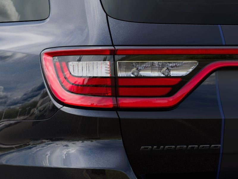 2026 Dodge Durango DURANGO GT HEMI V8 PLUS AWD AMERICA250