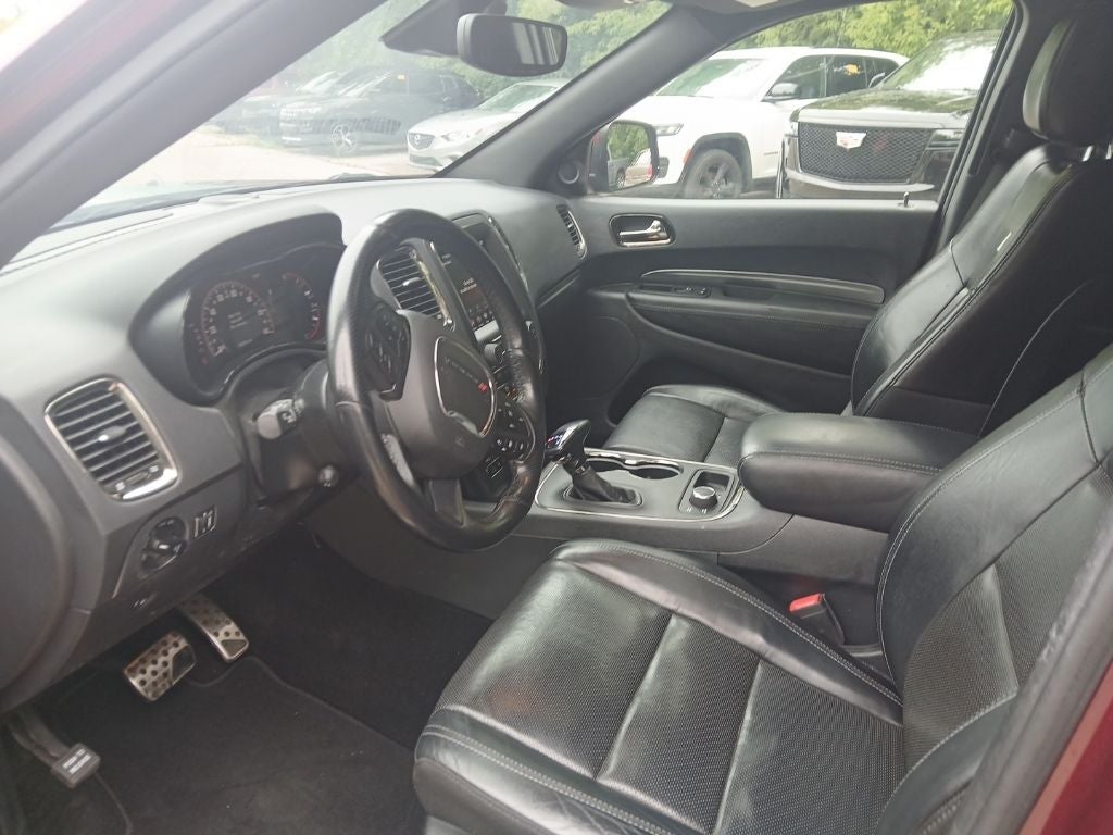 2020 Dodge Durango R/T