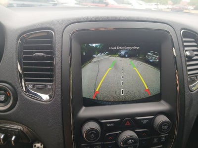 2020 Dodge Durango R/T