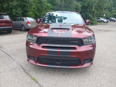 2020 Dodge Durango R/T