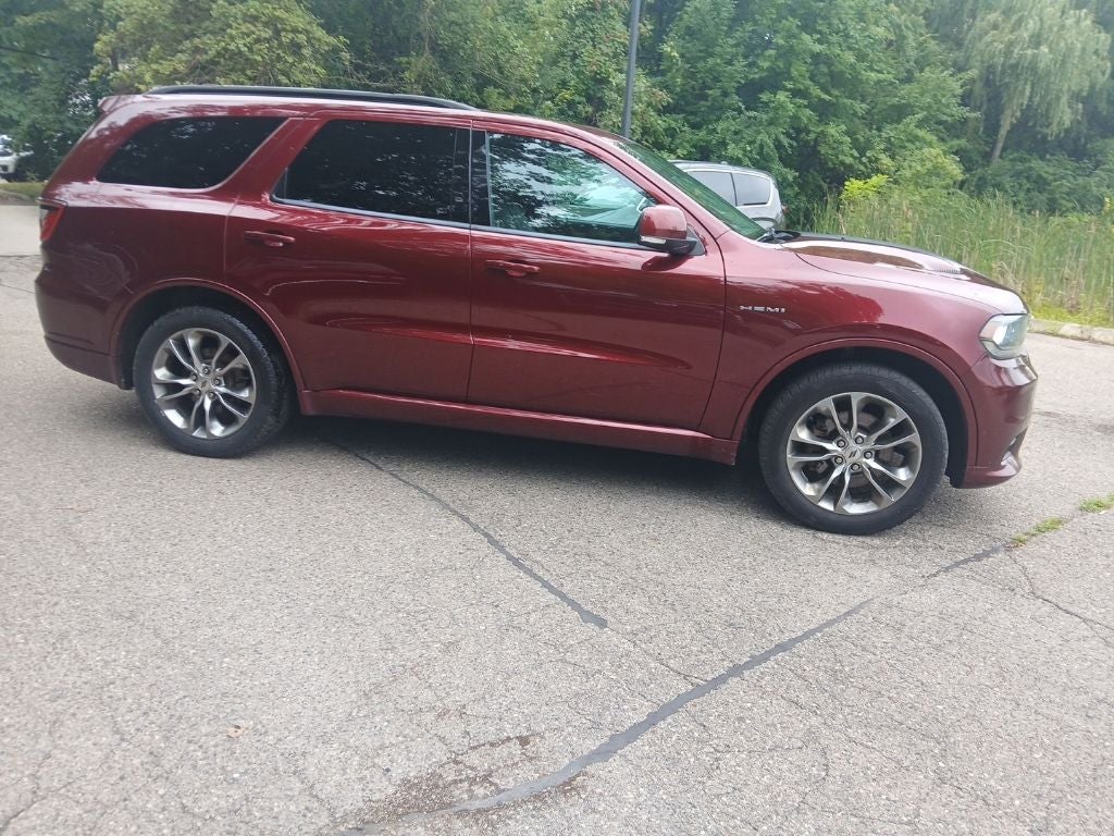 2020 Dodge Durango R/T