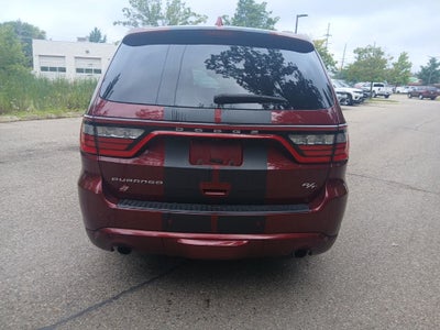 2020 Dodge Durango R/T
