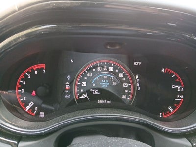 2023 Dodge Durango R/T