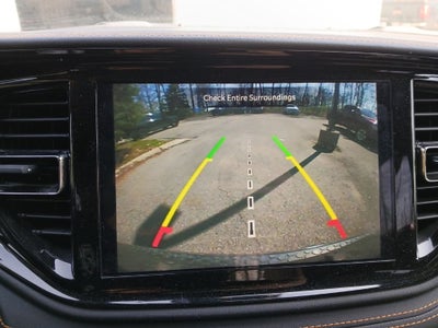 2023 Dodge Durango R/T