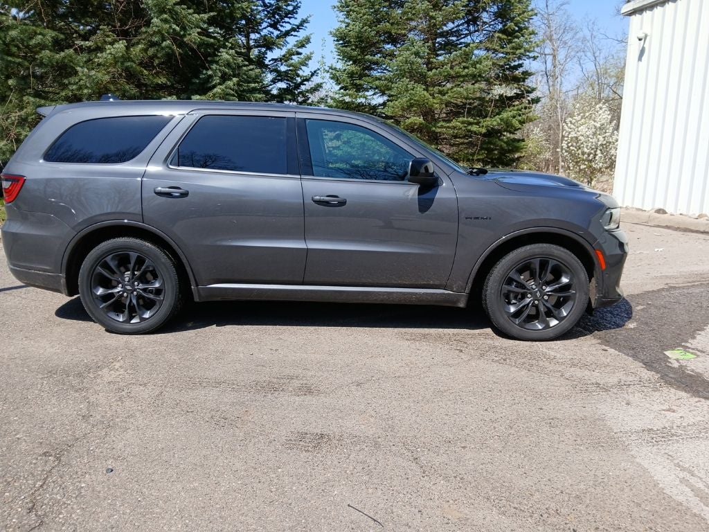 2023 Dodge Durango R/T
