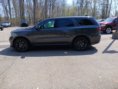 2023 Dodge Durango R/T