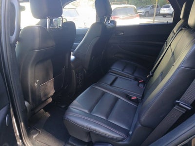 2025 Dodge Durango R/T Premium AWD
