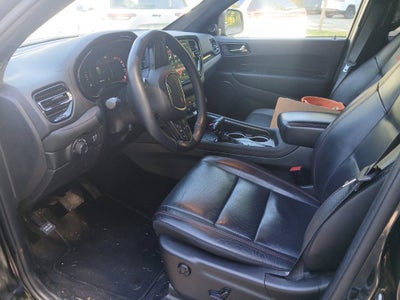 2025 Dodge Durango R/T Premium AWD