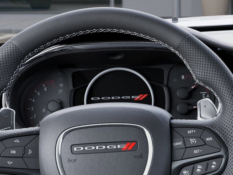 2026 Dodge Durango DURANGO GT PREMIUM AWD HEMI V8