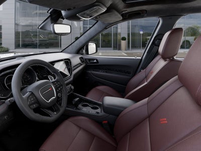 2026 Dodge Durango DURANGO GT PREMIUM AWD HEMI V8