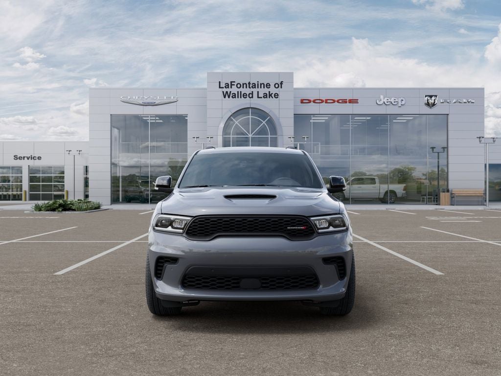 2026 Dodge Durango DURANGO GT PREMIUM AWD HEMI V8