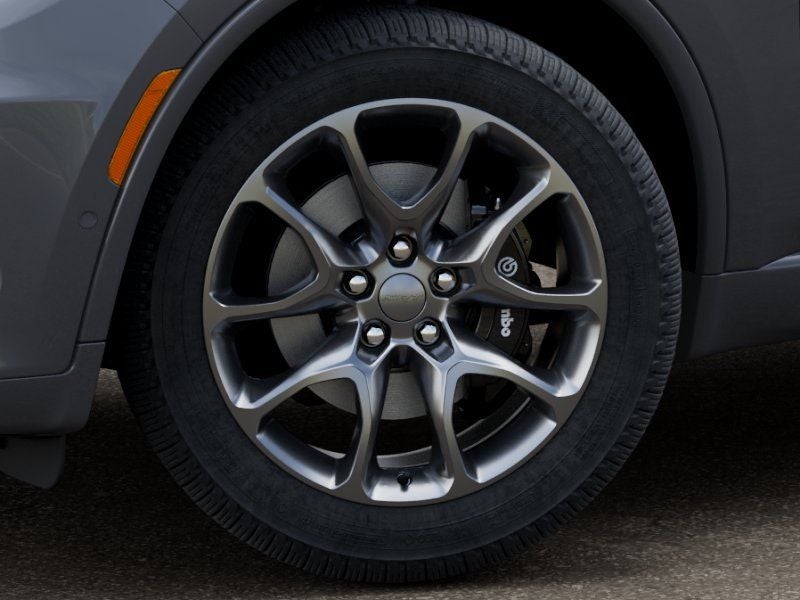 2026 Dodge Durango DURANGO GT PREMIUM AWD HEMI V8