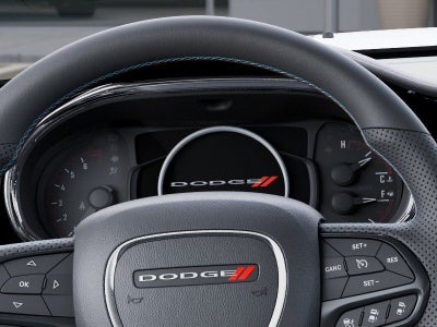 2026 Dodge Durango DURANGO GT HEMI V8 PREMIUM AWD AMERICA250