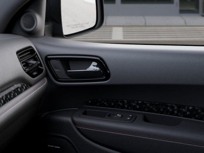 2026 Dodge Durango DURANGO GT HEMI V8 PREMIUM AWD AMERICA250
