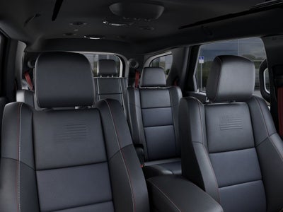 2026 Dodge Durango DURANGO GT HEMI V8 PREMIUM AWD AMERICA250